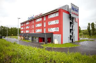 Augny France Hotels