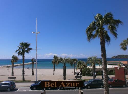 Six-Fours-les-Plages Frankreich Promo-Code Booking.com