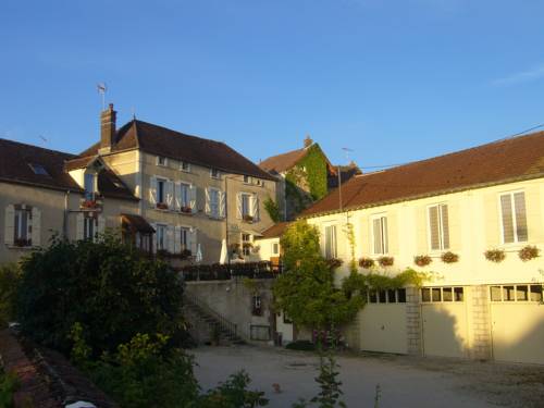Pacy sur Armancon Código Promocional de Francia Booking.com