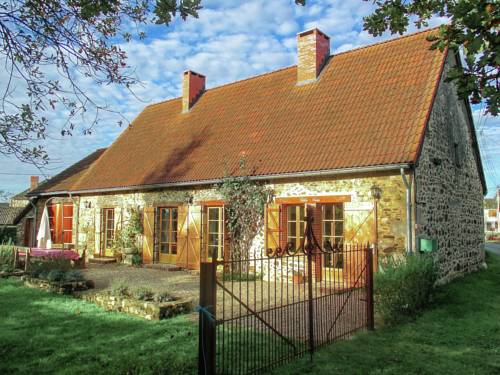 Moutier-Malcard France code promo hôtel booking.com