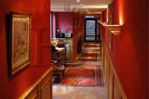Paris France code promo Booking.com