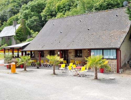 Roz-sur-Couesnon France code promo hôtel booking.com