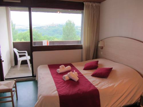 Parent France Hotel