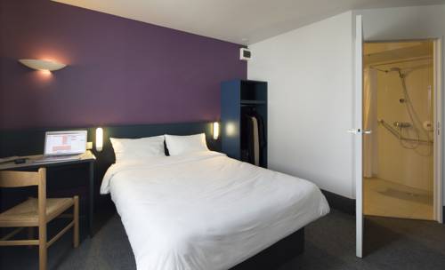 Cuincy Frankreich Promo-Code Booking.com