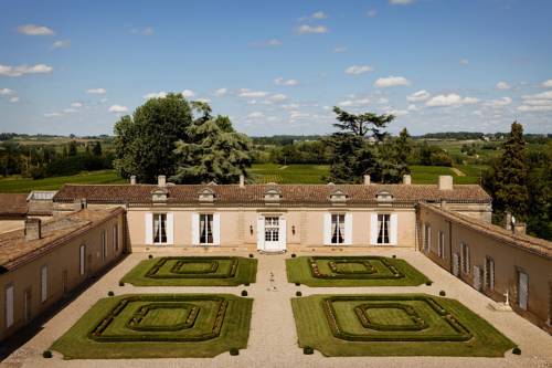 Saint-Christophe-des-Bardes France code promo hôtel booking.com