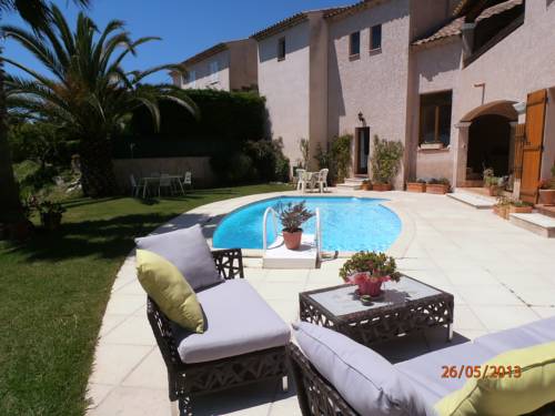 Cagnes-sur-Mer Frankreich Promo-Code Booking.com