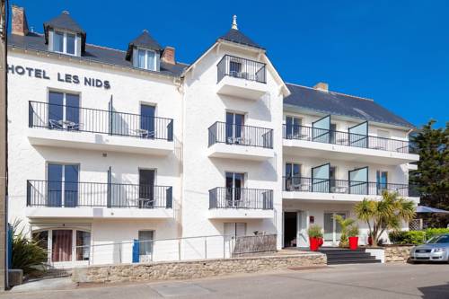 Le Croisic France code promo Booking.com