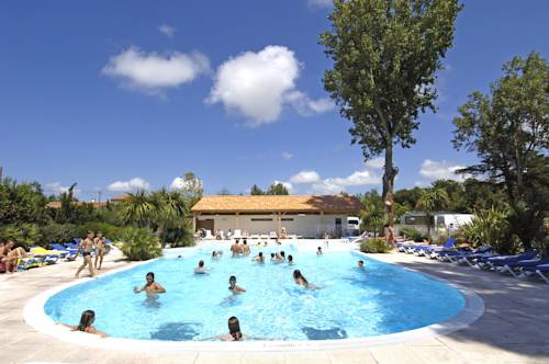 Saint-Georges-d'Oléron France Promo Code Booking.com