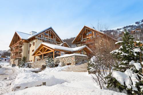 Valloire France code promo Booking.com
