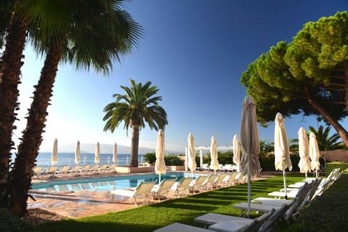 Ajaccio France Hotel