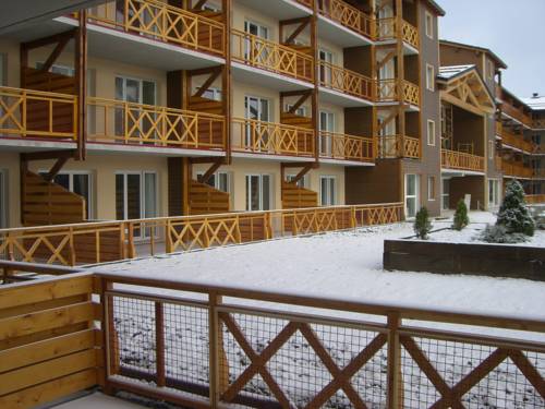 Bolquère Pyrénées 2000 Frankreich Promo-Code Booking.com