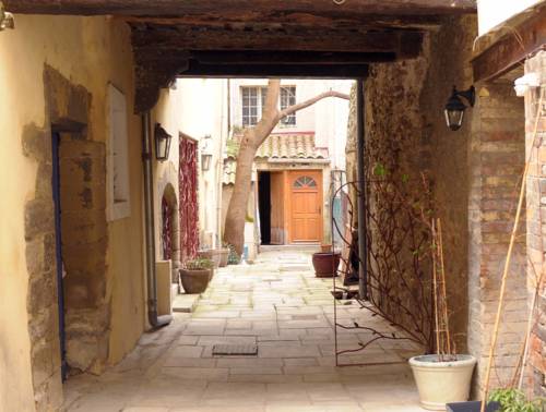 L'Isle sur la Sorgue Frankreich Promo-Code Booking.com