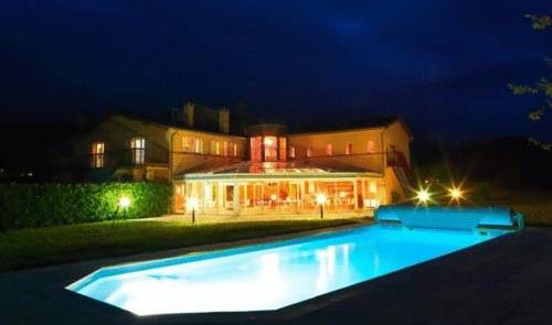 Villeneuve d'Olmes Frankreich Promo-Code Booking.com