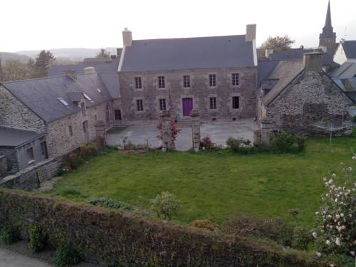 Saint Thelo France code promo Booking.com