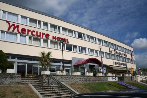Saint Lô Frankrijk Promotiecode Booking.com