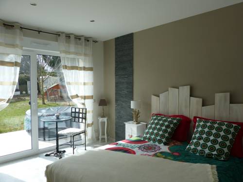 Saint Jean Kourterode Codice promozionale Francia Booking.com