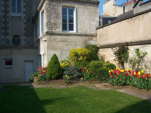 Poitiers France Promo Code Booking.com