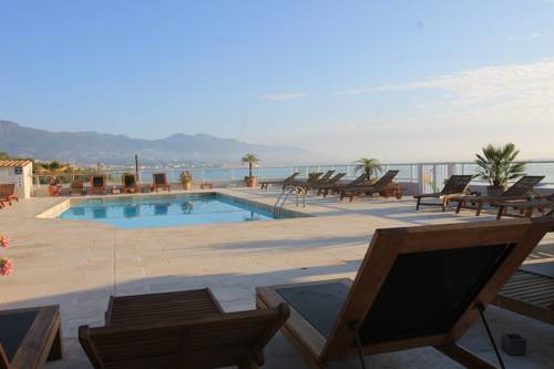 Biguglia Frankrijk Promotiecode Booking.com