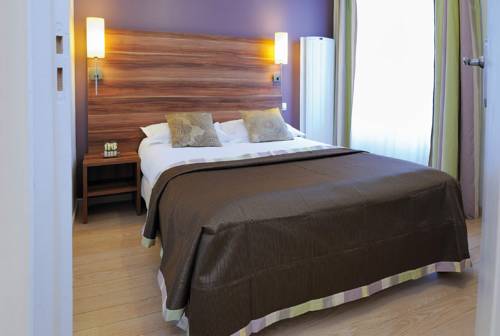 Bures Sur Yvette France code promo hôtel booking.com