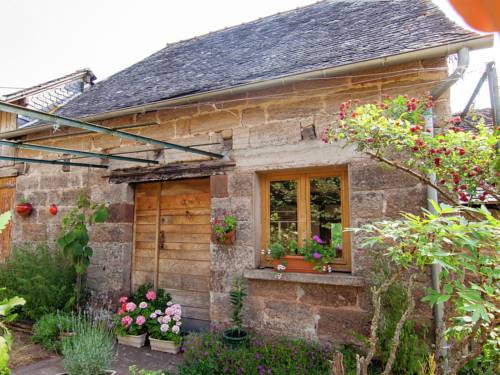 Saint-Bonnet-la-Rivière Frankreich Promo-Code Booking.com