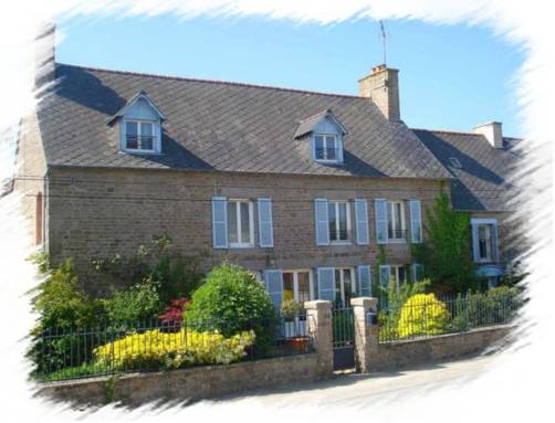 Roz-sur-Couesnon Frankreich Promo-Code Booking.com