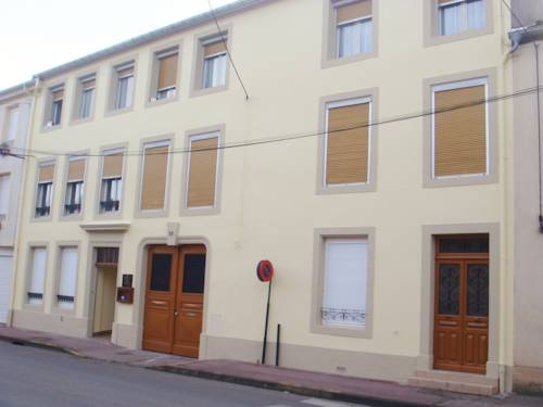 Bourbonne-les-Bains France code promo Booking.com