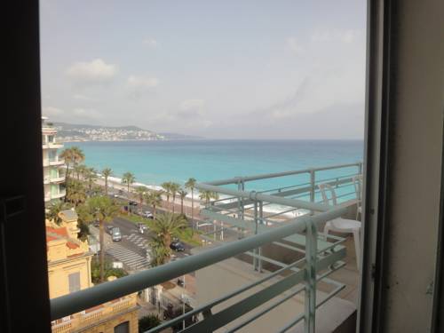 Nice France code promo Booking.com