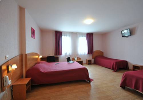 Witry les Reims France code promo Booking.com