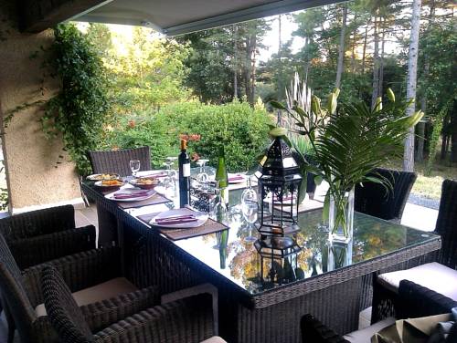 Villardonnel Frankreich Promo-Code Booking.com