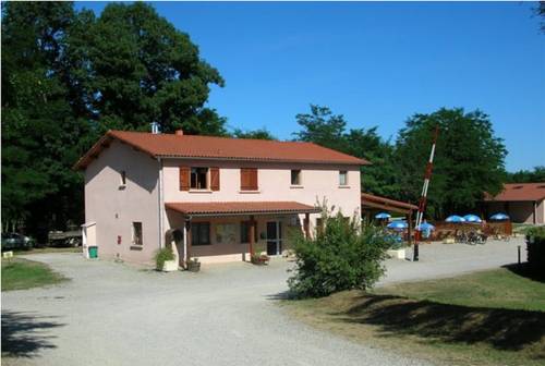 Rieux-de-Pelleport Frankreich Promo-Code Booking.com