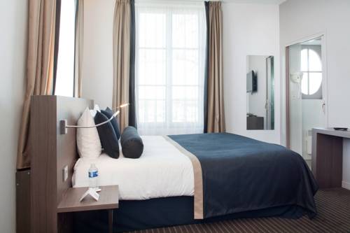 Blois France code promo hôtel booking.com
