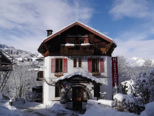 Saint Gervais Mont Blanc France code promo Booking.com