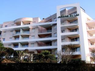 Saint-Paul-les-Dax France Hotels