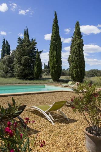 Saint-Quentin-la-Poterie Frankreich Promo-Code Booking.com