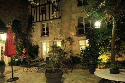 Senlis Frankreich Promo-Code Booking.com