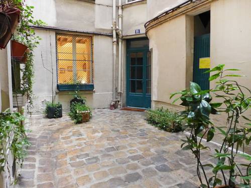 Paris France code promo Booking.com