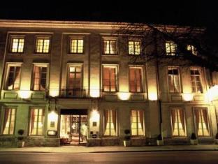 Saumur France Hotels