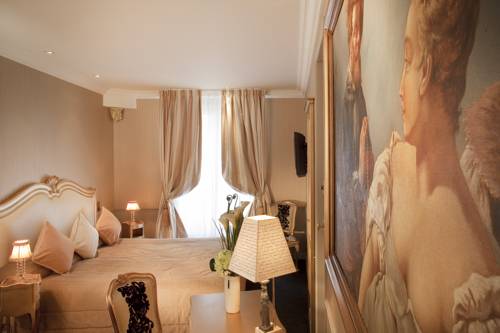 Paris France Hotel