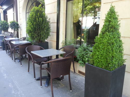 Parigi Codice promozionale Francia Booking.com
