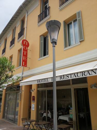 Menton Frankreich Promo-Code Booking.com