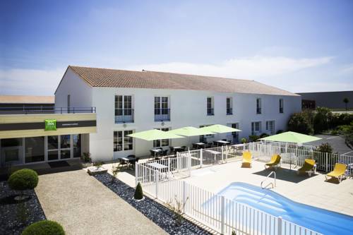 Marennes Codice promozionale Francia Booking.com