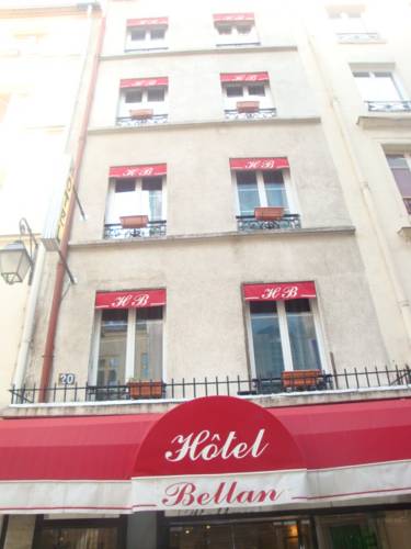 Paris France Hotel