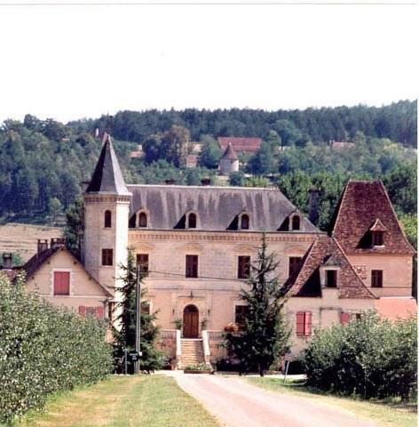 Limeuil Frankreich Promo-Code Booking.com