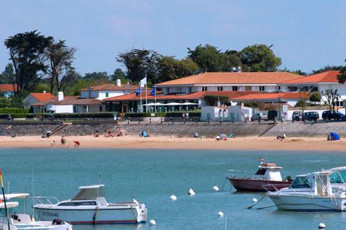 La Flotte Codice promozionale Francia Booking.com
