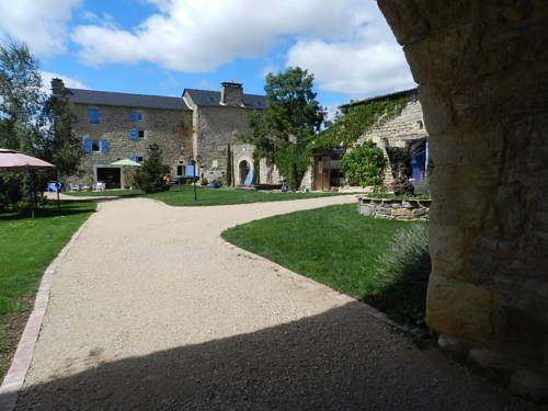 Sévérac-le-Château Frankreich Promo-Code Booking.com