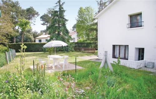 Jard sur Mer France code promo Booking.com