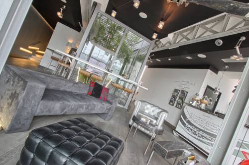 Charleville Mezieres Codice promozionale Francia Booking.com