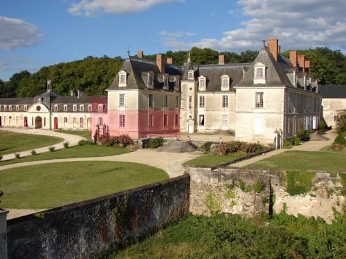 Gizeux France Promo Code Booking.com