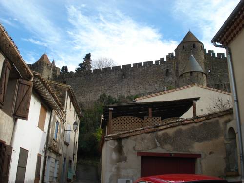 Carcassonne France Promo Code Booking.com