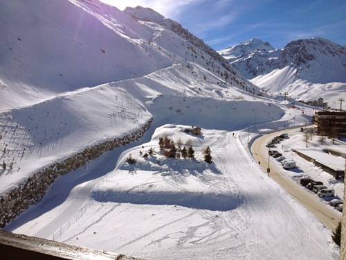 Tignes France Promo Code Booking.com